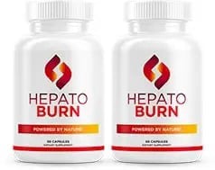 What is HepatoBurn?
