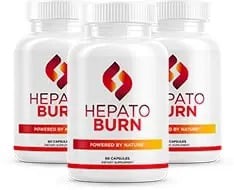 How Does HepatoBurn Works?