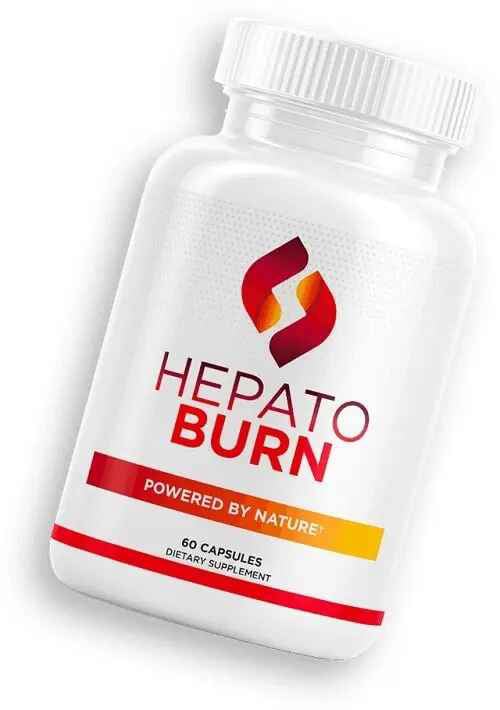 HepatoBurn™ Limited Time Offer Only $49/Bottle