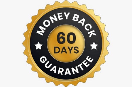 HepatoBurn Money Back Guarantee